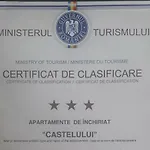 Castelului 2 Appartement *