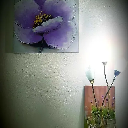 Castelului 2 Apartment Brasov