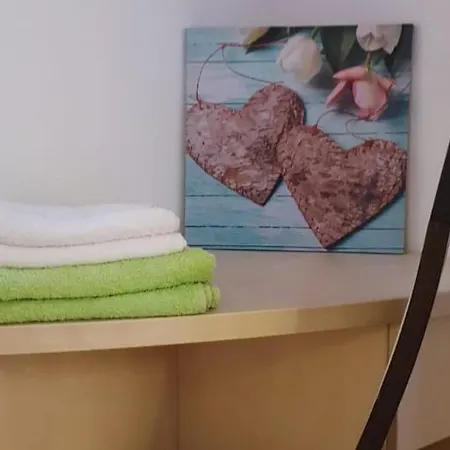 Appartement Castelului 2