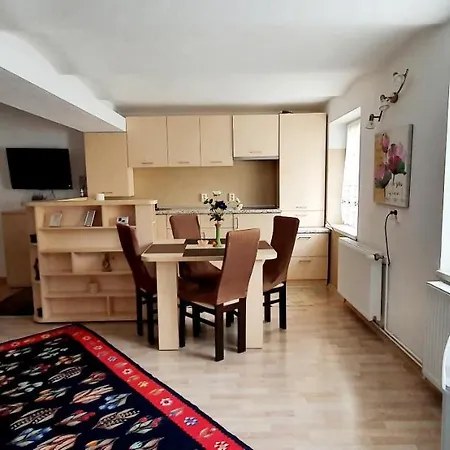 Apartment Castelului 2