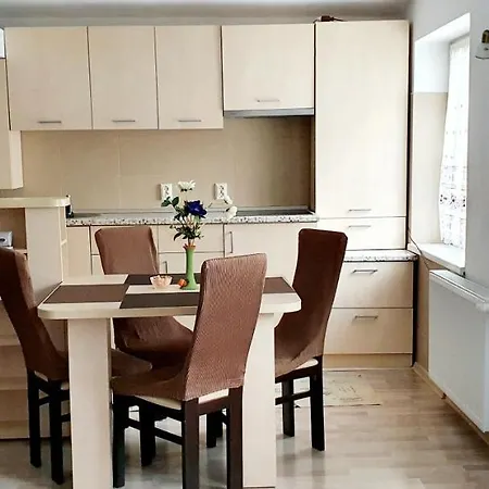 Castelului 2 Appartement *
