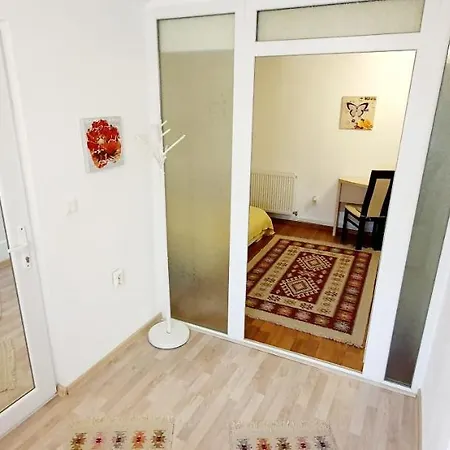 Apartment Castelului 2 Brasov