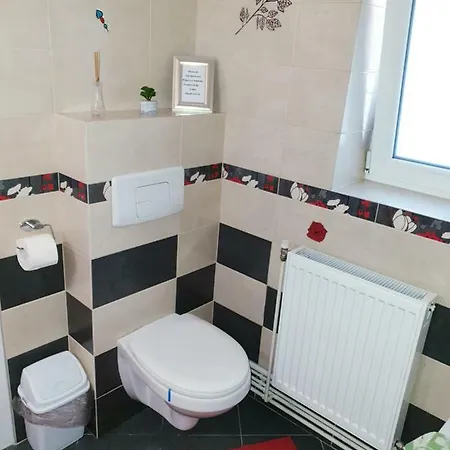 Apartman Castelului 2