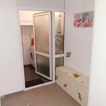 Apartment Castelului 2