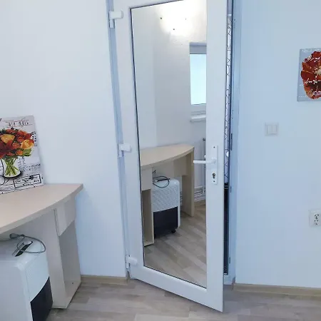 Apartment Castelului 2 Brasov