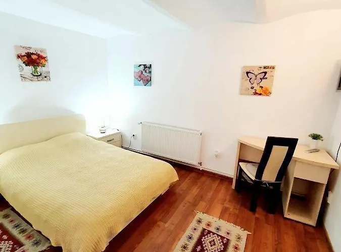 公寓 Castelului 2 *