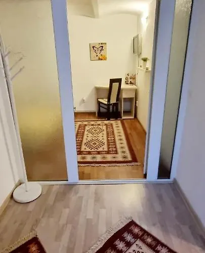 Castelului 2 布拉索夫