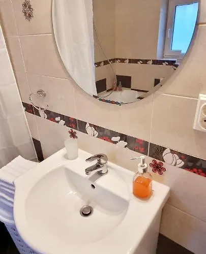 Castelului 2 布拉索夫