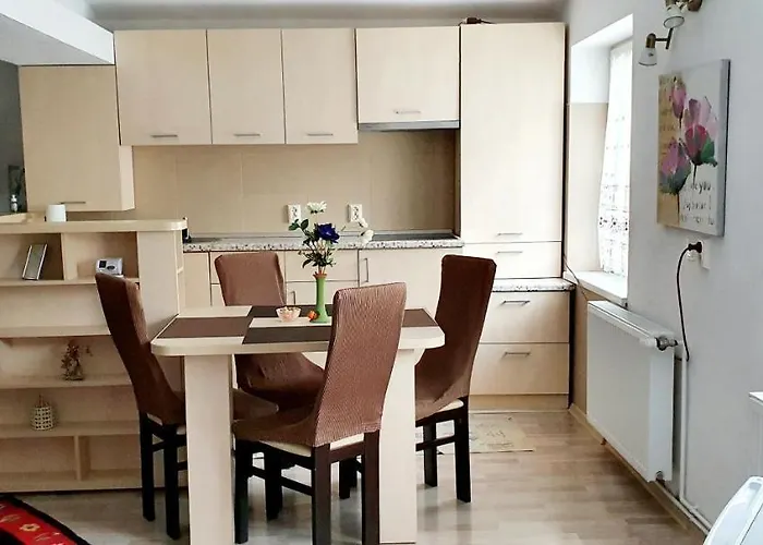 Castelului 2 公寓 *