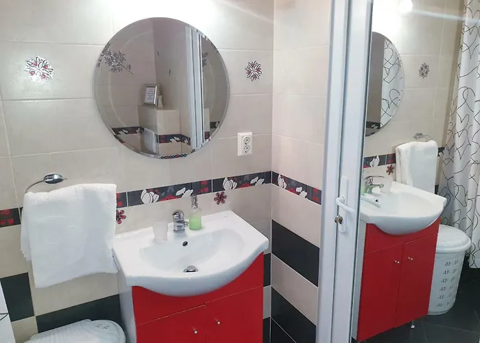 Castelului 2 布拉索夫